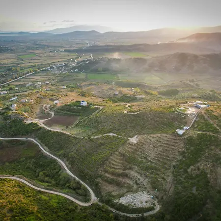 Dreamy Farm Apartment Sarande