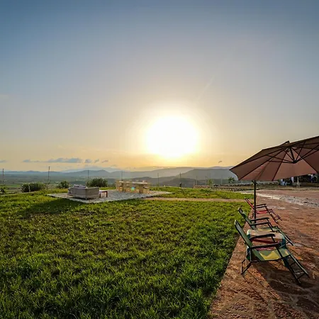 Dreamy Farm Sarande