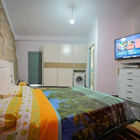 Dreamy Farm Апартаменты *