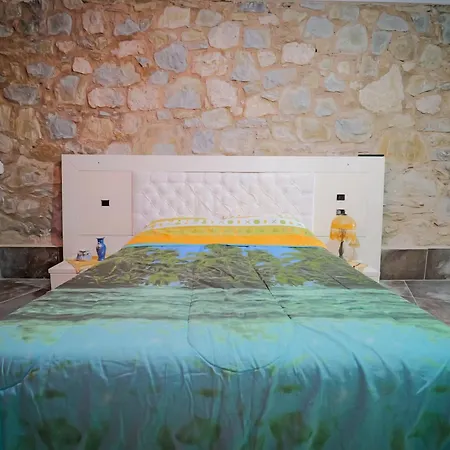 Apartment Dreamy Farm *