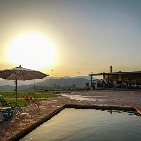 Dreamy Farm Апартаменты Саранда