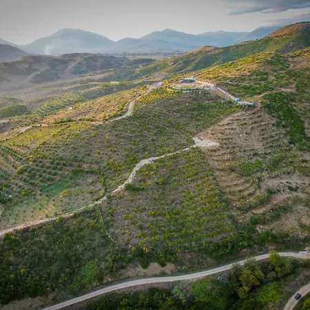 Апартаменты Dreamy Farm Саранда