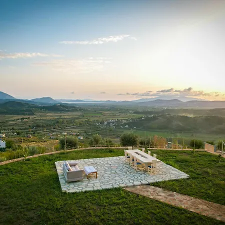 Dreamy Farm * Saranda