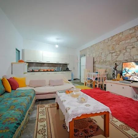 Dreamy Farm Apartment