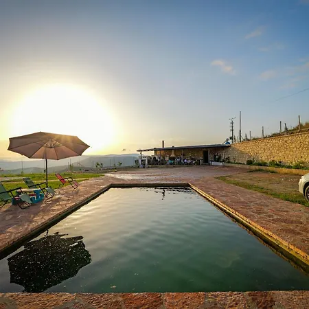 Dreamy Farm Saranda