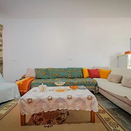 Dreamy Farm Апартаменты