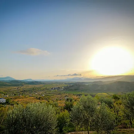 Dreamy Farm Апартаменты