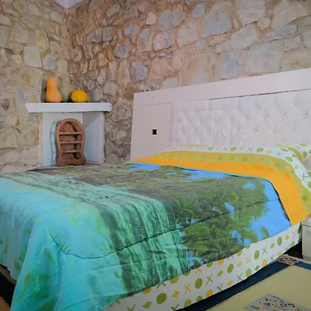 Dreamy Farm Апартаменты *