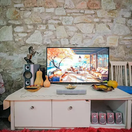 Апартаменты Dreamy Farm *