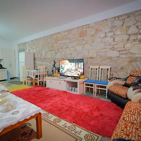 Dreamy Farm Apartment Sarande