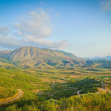 Dreamy Farm Апартаменты