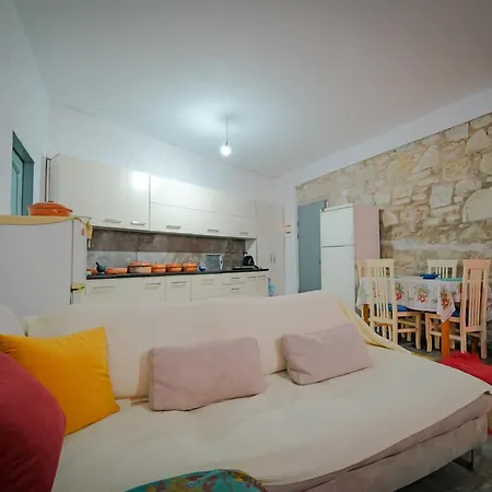 Апартаменты Dreamy Farm Саранда