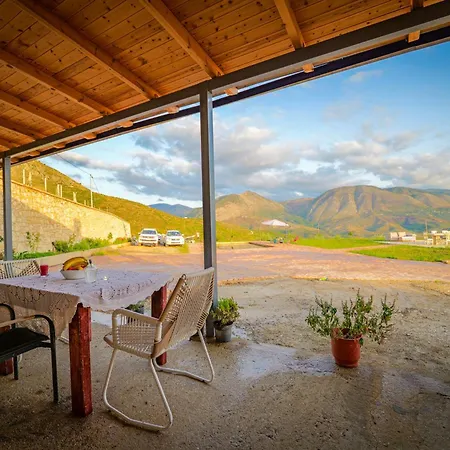 Dreamy Farm Sarande