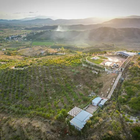Dreamy Farm * Саранда