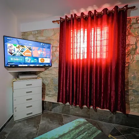 Dreamy Farm Апартаменты