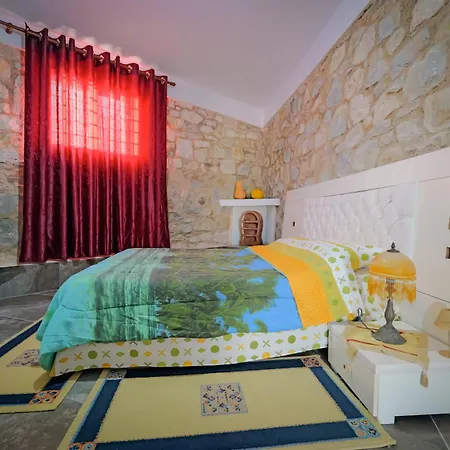 Dreamy Farm Апартаменты