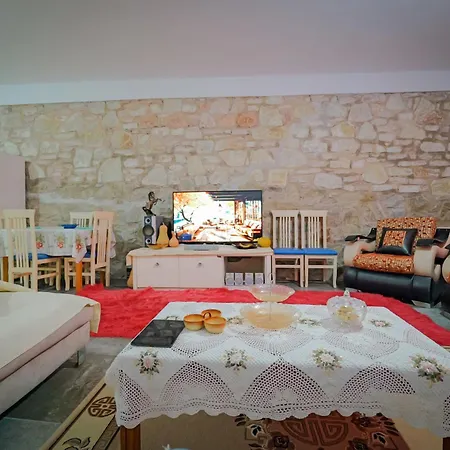 Апартаменты Dreamy Farm