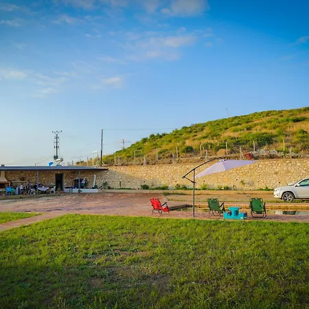 Апартаменты Dreamy Farm