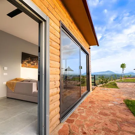 Dreamy Farm شقة ساراندا
