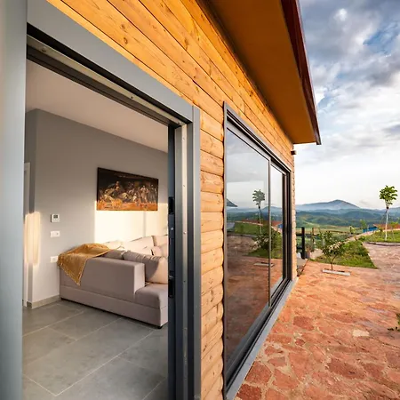 Dreamy Farm شقة ساراندا