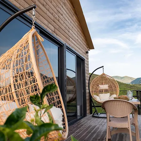 Dreamy Farm * Саранда