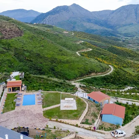 Апартаменты Dreamy Farm