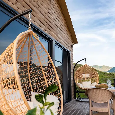 Dreamy Farm * Саранда