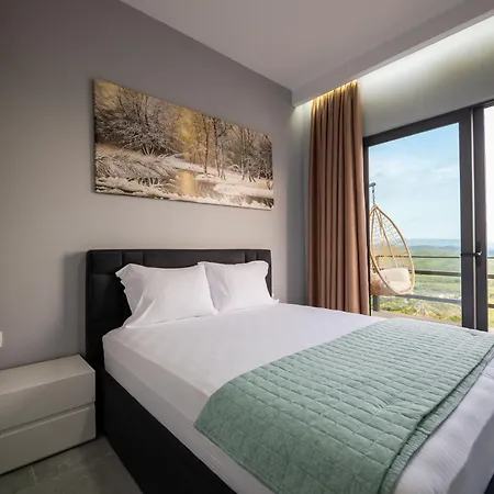 Dreamy Farm Апартаменты