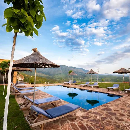 Dreamy Farm Апартаменты