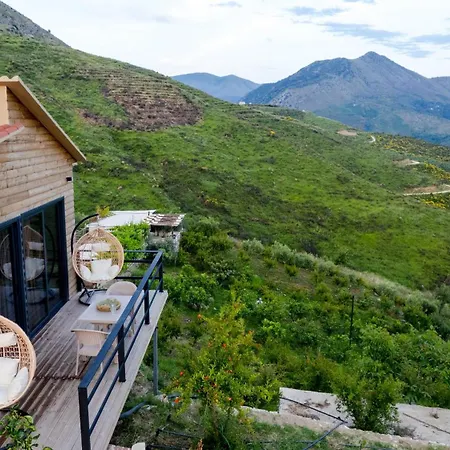 Dreamy Farm Apartment *