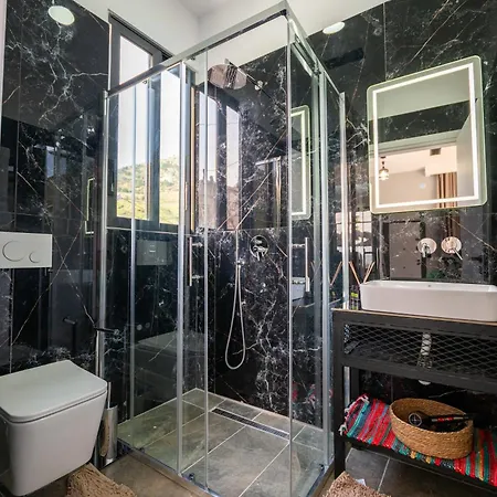 Апартаменты Dreamy Farm Саранда