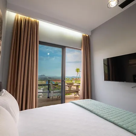 Dreamy Farm * Саранда