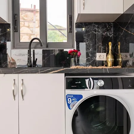 Dreamy Farm Апартаменты