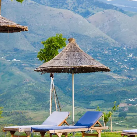 Dreamy Farm * Саранда