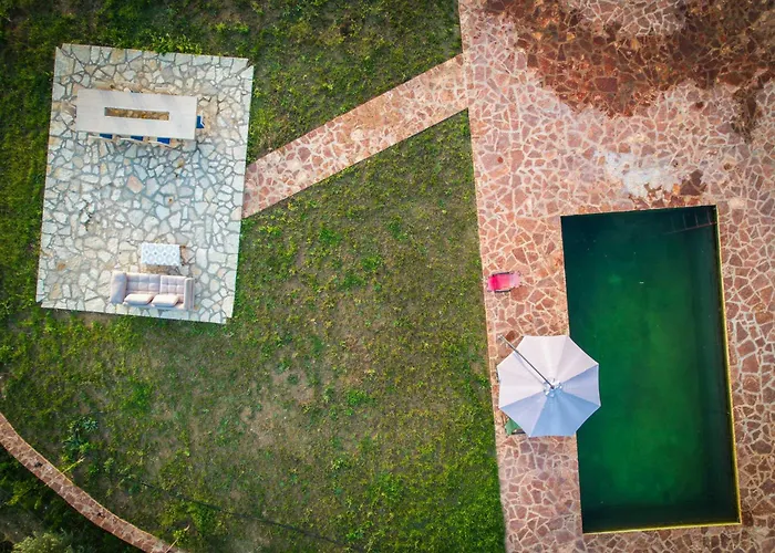 Dreamy Farm * Sarandë