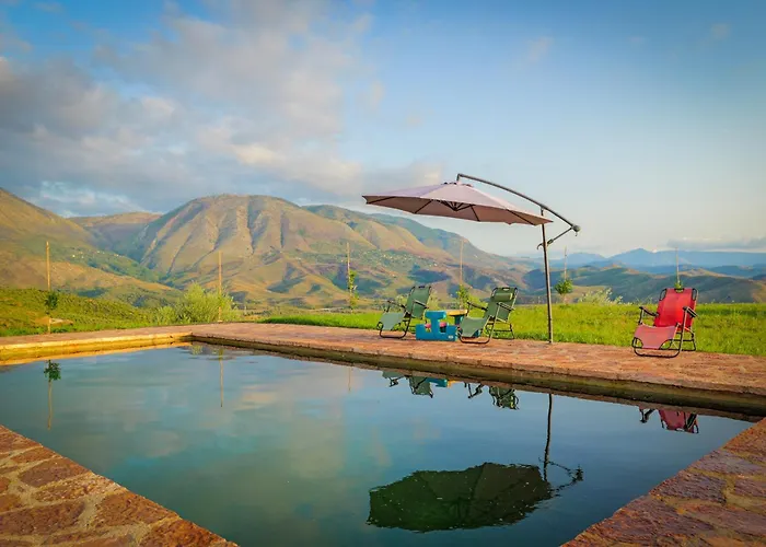 公寓 Dreamy Farm *