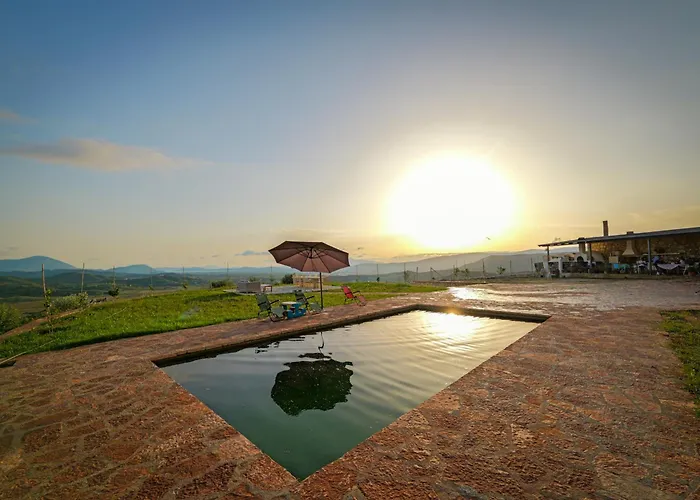 Dreamy Farm Sarandë