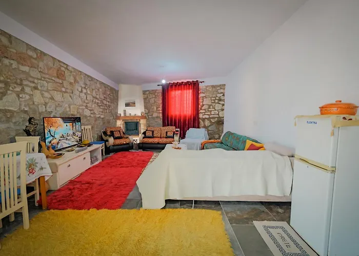 Dreamy Farm * Sarandë