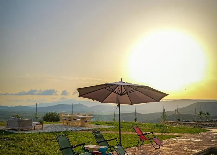 Dreamy Farm 公寓 *