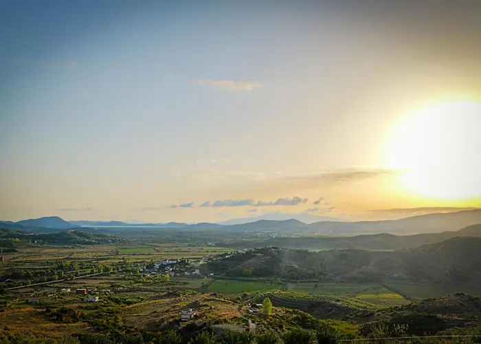 Dreamy Farm * Sarandë