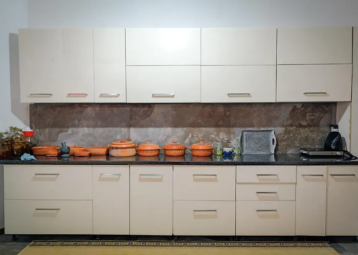 Dreamy Farm 公寓 *