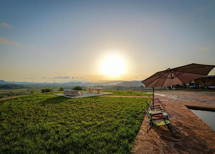 Dreamy Farm Sarandë
