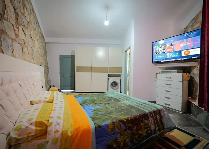 Dreamy Farm 公寓 *