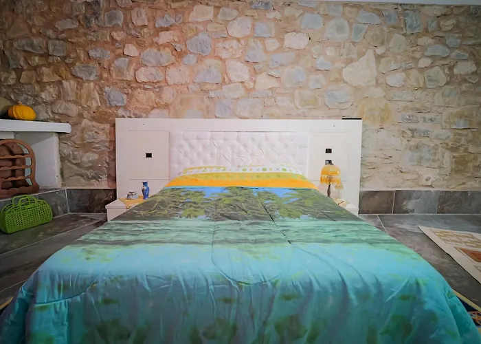 公寓 Dreamy Farm *