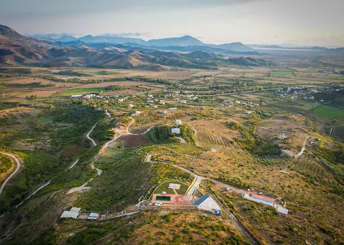 Dreamy Farm Sarandë