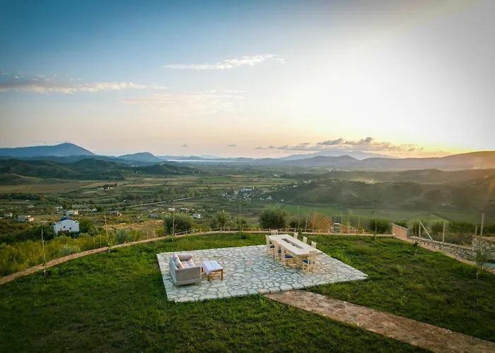 Dreamy Farm * Sarandë