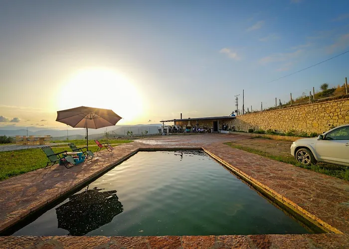 Dreamy Farm Sarandë