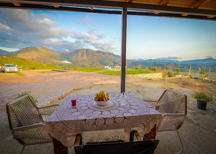 Dreamy Farm 公寓 *