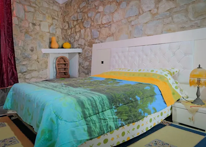 Dreamy Farm 公寓 *