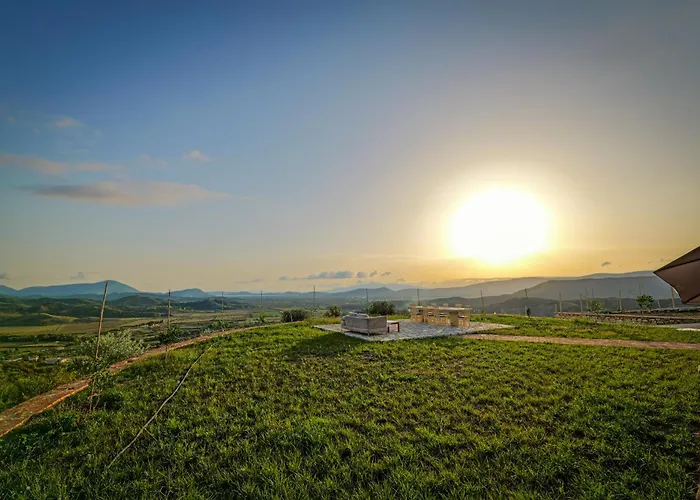 Dreamy Farm Sarandë